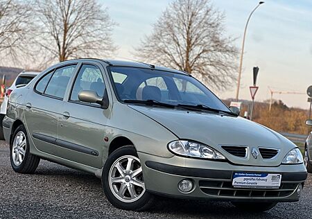 Renault Megane Classic1.6*Automatik*Tüv-Neu*1.Hand*Klima