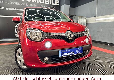 Renault Twingo Experience