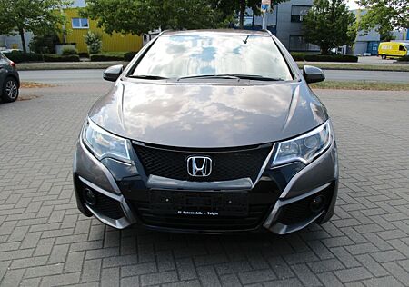Honda Civic Tourer Sport