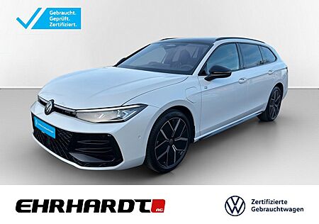 VW Passat Variant Volkswagen e-Hybrid 1.5 TSI DSG R-Line DCC A
