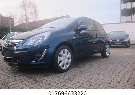 Opel Corsa D Energy 1.4