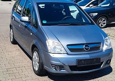 Opel Meriva 1.6