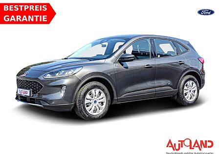 Ford Kuga 2.0 EcoBlue Cool&Connect 4x4 AT Navi PDC DA