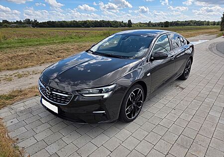 Opel Insignia Grand Sport 2.0 Diesel