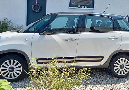 Fiat 500L Trekking 1.4 16V Trekking Trekking
