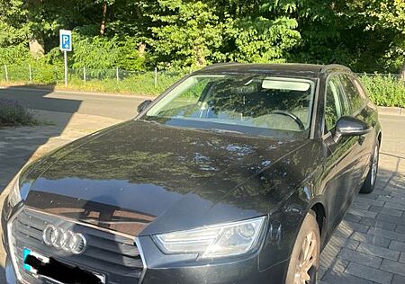 Audi A4 2.0 TDI 140kW S tronic Avant -