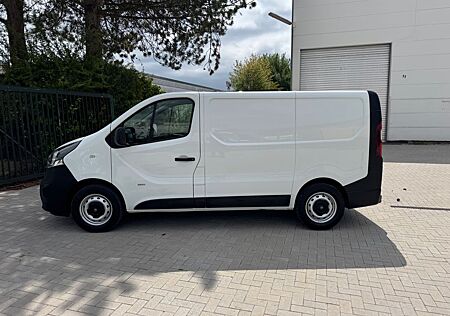 Opel Vivaro B Kasten/Kombi Kasten L1H1 2,9t