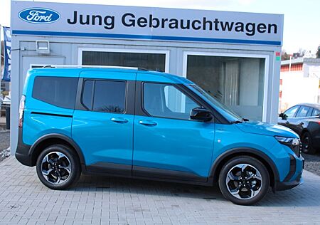 Ford Tourneo Courier Active