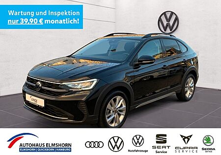 VW Taigo Volkswagen Move 1.0 TSI DSG AHK NAV KAM ACC GJ-REIF L