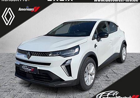 Renault Captur Evolution TCe 90