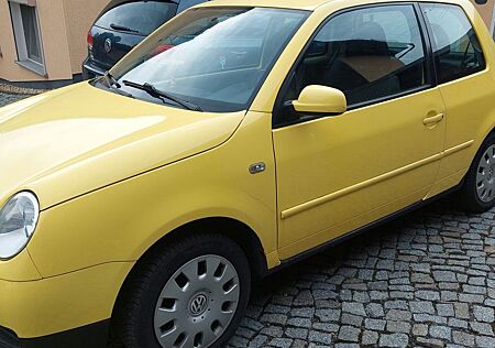 VW Lupo Volkswagen 1.4 44kW Oxford