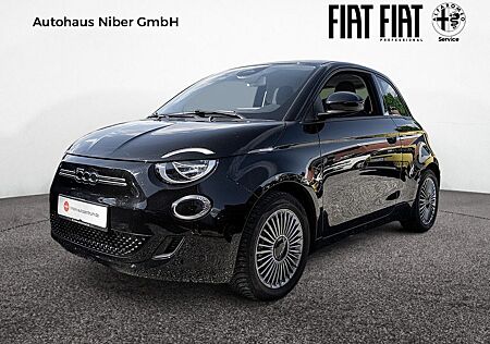 Fiat 500E Icon