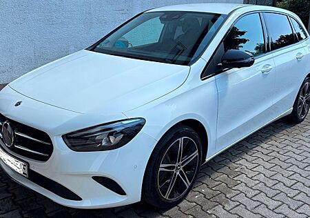 Mercedes-Benz B 250 e DCT - Plug-In - Hybrid