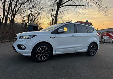 Ford Kuga ST-Line 1,5 EcoBoost 2x4 110kW/ TÜV Neu!