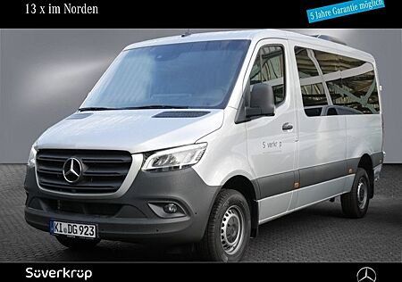 Mercedes-Benz Sprinter 319 Tourer Kombi Distr Spur Standhzg LE