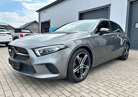 Mercedes-Benz A 220 4Matic Progressive