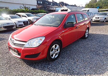 Opel Astra H Caravan Selection "110 Jahre"