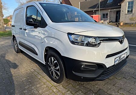Toyota Pro Ace Proace City L1 Meister*1.Hand*Camara*Parktronik*