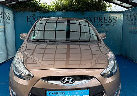 Hyundai ix20 5 Star Edition