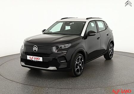 Citroën C3 Plus Turbo LED AndroidApple Tempomat