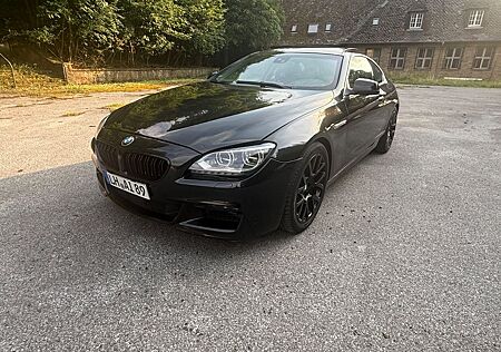 BMW 650i Coupé -