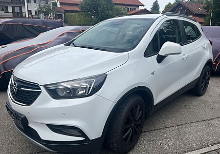 Opel Mokka X Edition
