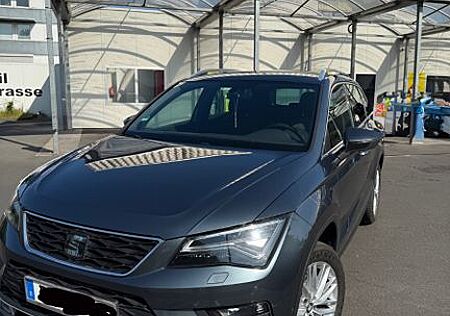 Seat Ateca 2.0 TDI 140kW Xcellence 4Drive DSG Xce...