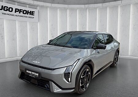 Kia EV4 Fastback GT-line 81 kWh 150 kW