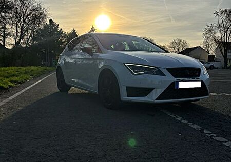Seat Leon 2.0 TSI Start&Stop CUPRA 280 DSG CUPRA 280