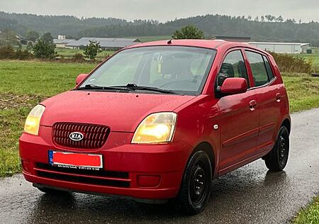 Kia Picanto 1.1 EX EX