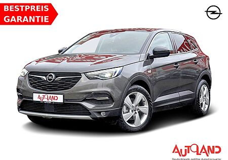 Opel Grandland X 1.5 D INNOVATION LED Navi Panorama