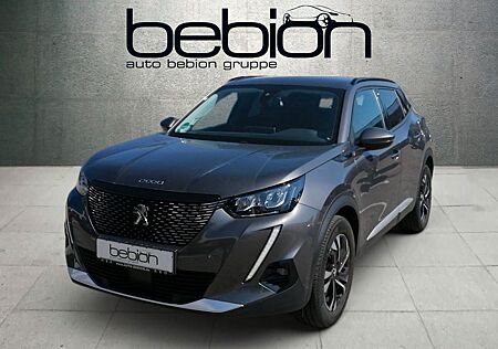 Peugeot 2008 1.2 PureTech 130 Allure Pack KeyLess LED LM