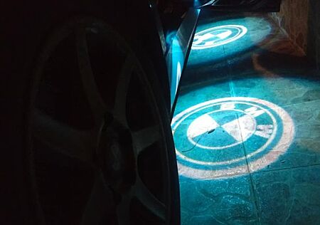 BMW 318i -