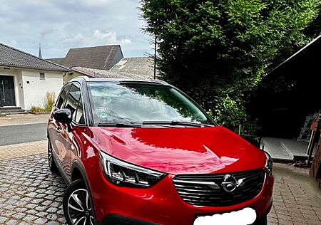 Opel Crossland X Crossland (X) 1.2 DI Turbo 96kW Ultimate Pak...