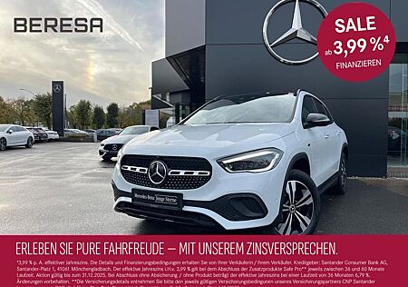 Mercedes-Benz GLA 250 e Night Progressive MBUX Distronic Pano