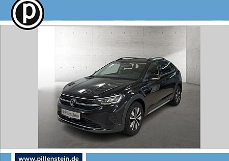 VW Taigo Volkswagen MOVE 1.0 TSI IQ.DRIVE ACC SHZ LED