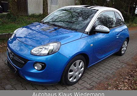Opel Adam SLAM 1.0 ECOTEC Start/Stop - 2.Hd./57 TKM