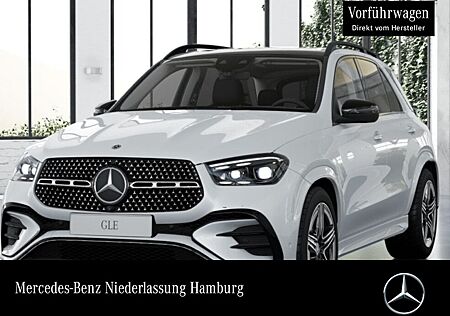 Mercedes-Benz GLE 300 d 4M AMG+NIGHT+PANO+360+AHK+MULTIBEAM+9G