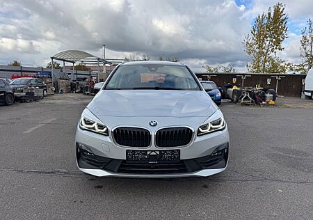 BMW 216 Baureihe 2 Gran Tourer d Advantage