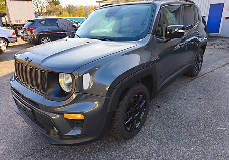 Jeep Renegade 1.5l GSE T4 48V e-Hybrid Upland DCT