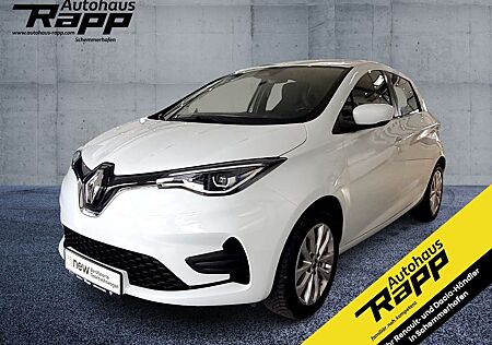 Renault ZOE EXPERIENCE R110 Z.E.