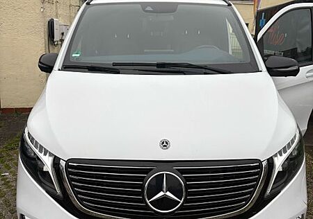 Mercedes-Benz EQV 300 Lang -