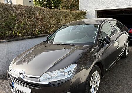 Citroën C5 THP 155 Exclusive Automatik Exclusive