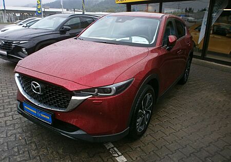 Mazda CX-5 Advantage 2WD,LED,el.Heckkl.,Shzg,Lhzg.,...