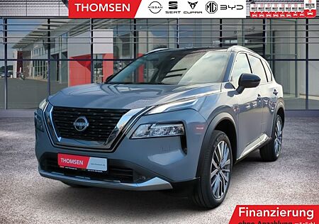 Nissan X-Trail 1.5 VC-T MHEV Tekna Navi ACC AUT Pano