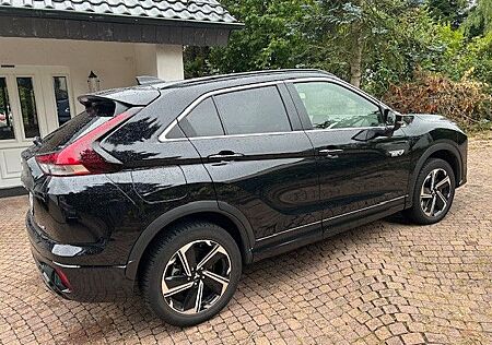 Mitsubishi Eclipse Cross 2.4 PLUG-IN HYBRID 4WD Plus Plus
