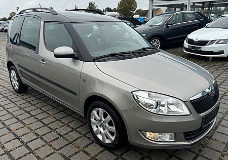 Skoda Roomster 1.2 Style