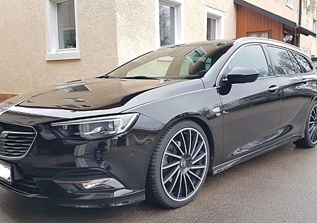 Opel Insignia 2.0 HuD, AHK, Allrad, Business Innovtio