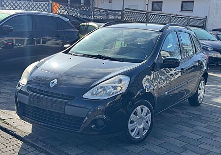 Renault Clio Grandtour Expression Navi/Neu-Tüv