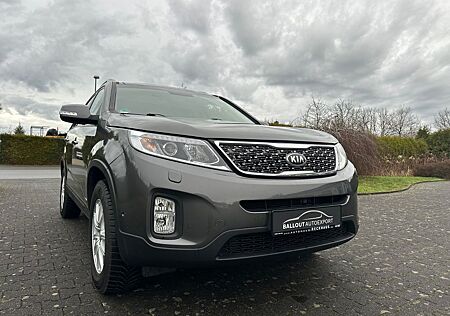 Kia Sorento 2.2 CRDi AWD Platinum Edition